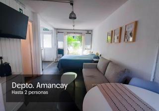 Amancay y Bandurrias - 6