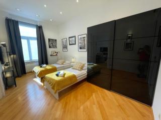 Mimi - luxury cozy apartment in center of Zagreb Croatia - 5