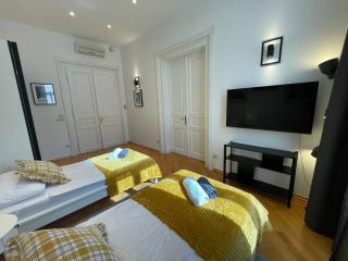 Mimi - luxury cozy apartment in center of Zagreb Croatia - Zagreb - 3