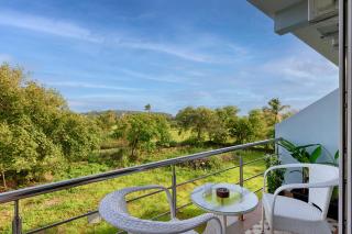 Morjim Muse Seaview - 1