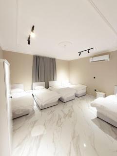 2 Bedrooms Apartment-5A - Riyadh - 4