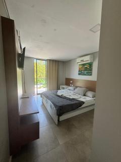 Casa nova de luxo em Porto de Galinhas - 4