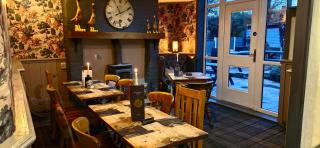 The Strawbury Duck Inn - 0