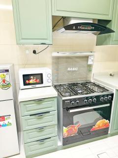 Beautiful 2 bedrooms apartment-11A - 3