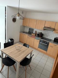 Appartement chaleureux - Remiremont - 8