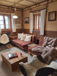 MESH-Mittereggerschneiderhof - Panzendorf - 7