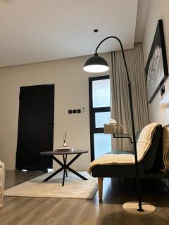 Hittin Boulevard Luxury Hotel Apartments - Riyadh - 8