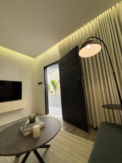 Hittin Boulevard Luxury Hotel Apartments - Riyadh - 7
