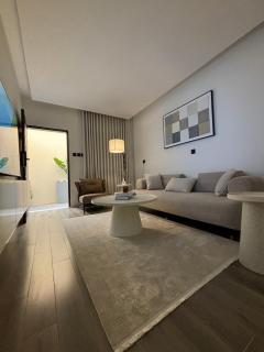 Hittin Boulevard Luxury Hotel Apartments - Riyadh - 0