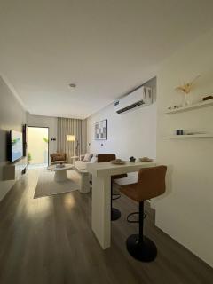 Hittin Boulevard Luxury Hotel Apartments - Riad - 0