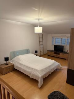Appartement chaleureux - Remiremont - 3