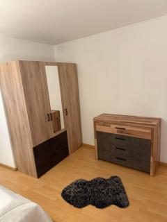 Appartement chaleureux - Remiremont - 4