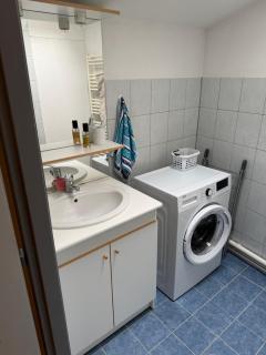 Appartement chaleureux - Remiremont - 1