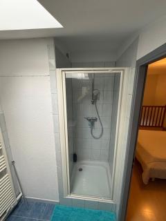Appartement chaleureux - Remiremont - 2