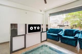 Hotel O Premium Rooms - 0
