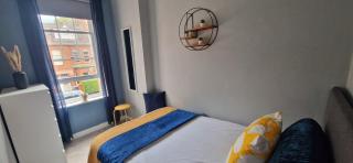 Single Bed at Cozy Hailsham - London - 9