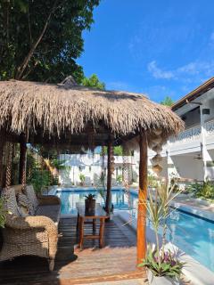 Alona Garden Suites - 8