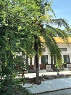 Phimai Pond House - 9