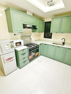 2 bedrooms Apartment-S1 - 9