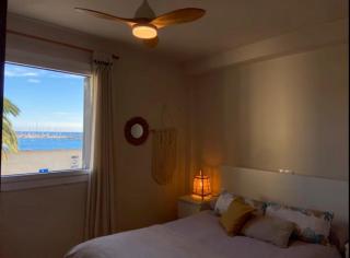 Beachfront, Sea views, Terrace and Parking! - 6