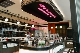 Vince Hotel Pratunam - 6