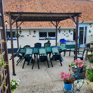Le Vieux Logis - Neufchâtel-Hardelot - 6