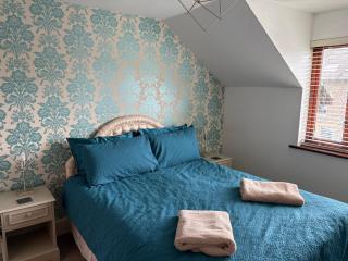 Dovera, private parking included, Bowness on Windermere - 4