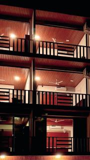 valley palm seaview & spa - Guraidhoo - 9