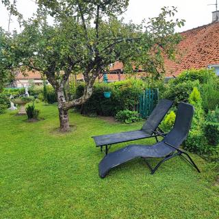 Le Vieux Logis - 7