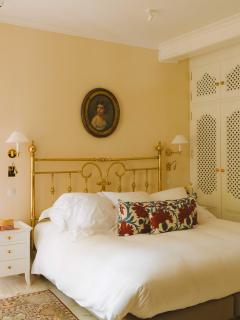 Les Prés d'Eugénie - Eugénie-les-Bains - 6