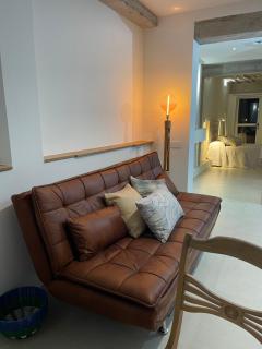 Ian's House - 4
