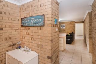 Coastal Soul - 10 min walk to beach, town & cafes - 3