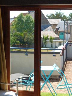 Les Remparts - chez Dan et Francois - 4