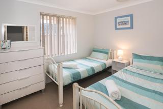Coastal Soul - 10 min walk to beach, town & cafes - 1