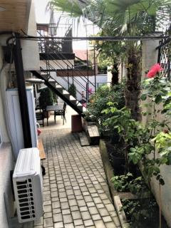 10 b shindisi street,Tbilisi - 9