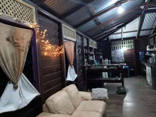 Casa Chantel - Manzanillo - 1