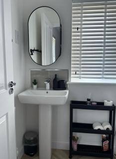 Ensuite Room in a home- East of Edinburgh - 2