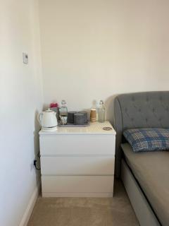 Ensuite Room in a home- East of Edinburgh - 8