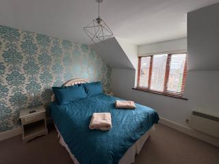 Dovera, private parking included, Bowness on Windermere - Bowness-on-Windermere - 6
