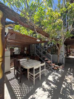 Thai villa eilat - וילה תאי אילת - Eilat - 2