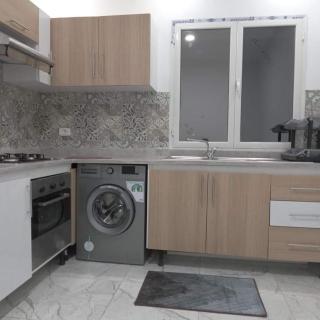 اقامة بيرم Résidence Bayrem - Houmt Souk - 6