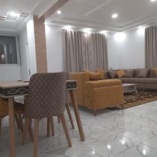اقامة بيرم Résidence Bayrem - 4