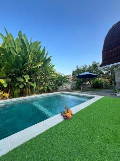 Da Villa Mandalika - Kuta Lombok - 0