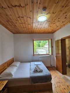 Hotel Vermoshi TDC - Vermosh - 8