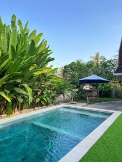 Da Villa Mandalika - Kuta Lombok - 8