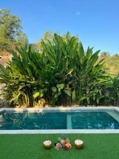 Da Villa Mandalika - Kuta Lombok - 7