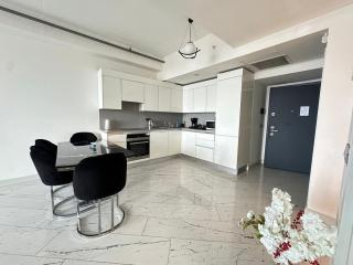 Stylish apt in heart of Şişli Floor 40 - Istanbul - 4