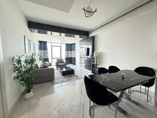 Stylish apt in heart of Şişli Floor 40 - Istanbul - 0