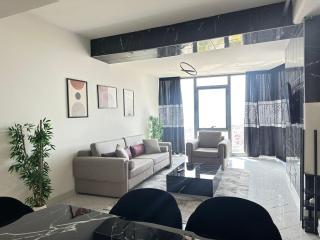Stylish apt in heart of Şişli Floor 40 - 3