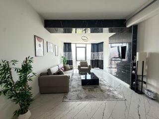 Stylish apt in heart of Şişli Floor 40 - Istanbul - 2